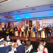 Captain' Dinner (16.11.13)